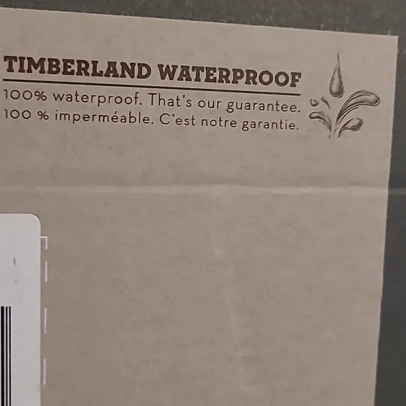 Men's Olive Green Timberland Boots - Picture 7 of 7